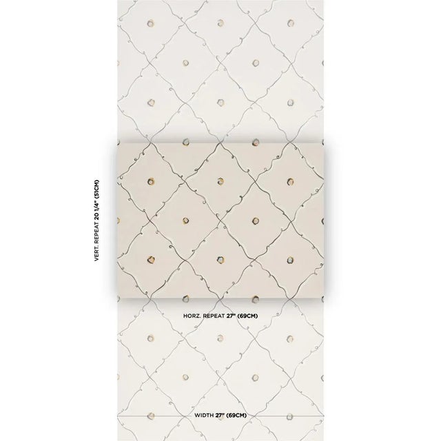Colette was inspired by the colorful, gestural illustrations of 20th-century artist and designer Christian Bérard and...
