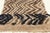 Berber Tribes of Morocco Vintage Azilal Moroccan Rug, 02'04 X 06'02 For Sale - Image 4 of 10