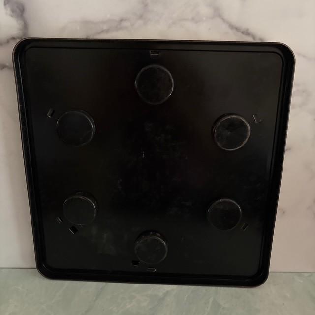 Mid-Century Ranger Chinese Checkers Metal "Hideaway" Game Board and Marbles For Sale In New York - Image 6 of 6