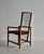 Armchairs, Italy, 1960s, Set of 8 For Sale - Image 14 of 15