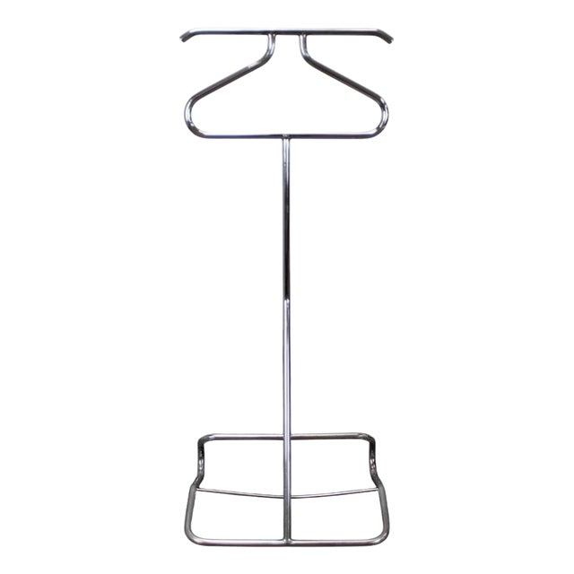Valet Stand by Arnošt Beek for Mucke Melder, Germany, 1930 For Sale