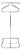 Valet Stand by Arnošt Beek for Mucke Melder, Germany, 1930 For Sale