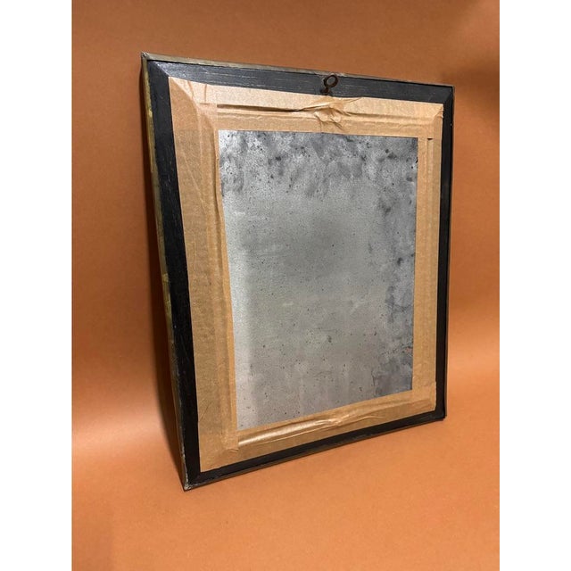 Mirror by Christian Echoueyres, 1970 For Sale - Image 6 of 7