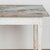 19th Century Original Gray Painted Swedish Pine Side Table For Sale - Image 11 of 15