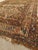Textile 1900s Antique Persian Rug For Sale - Image 7 of 13