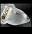 Lalique Mid 20th Century Lalique France Frosted Crystal Duck Figurine For Sale - Image 4 of 6