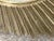 Silver Pottery Barn Soleil Wall Mirror For Sale - Image 8 of 12