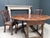 17th Century Oval Oak Drop Leaf Table For Sale - Image 14 of 16