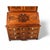 Louis XVI Cabinet with Secretaire, South Germany, 1780 For Sale - Image 6 of 14