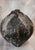 Shou Sugi Ban Moon Vase Handmade For Sale - Image 12 of 14