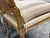 The Alley Exchange Wembley Armchairs, Pair For Sale - Image 11 of 12