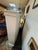 Ballard Designs Delano Glass Door Cabinet For Sale - Image 11 of 12