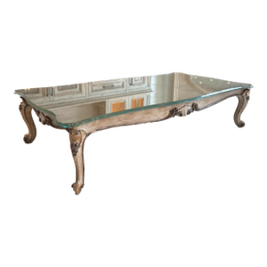 Italian Rococo Coffee Table
