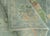 Black Turkish Oushak Rug 2'11" x 9'11" #19121 For Sale - Image 8 of 8