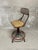 Vintage 1930’s Western Electric 4a Operator’s Chair For Sale - Image 4 of 14