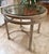 Contemporary 1990s Custom Dennis & Leen Roman Side Table For Sale - Image 3 of 8