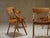 Dining Chairs by Arne Hovmand Olsen for Mogens Kold, 1959, Set of 6 For Sale - Image 4 of 8