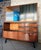 Czechoslovakian Cabinet attributed to B. Landsman for Jitona, 1960s For Sale - Image 12 of 16