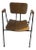 Chair from De Stella, 1960s For Sale