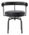 Durable Chair 7 Swivel Armchair by Charlotte Perriand for Cassina For Sale