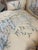 19th Century Delmar Chinoiserie Printed Bergere Chairs, Pair For Sale - Image 9 of 12