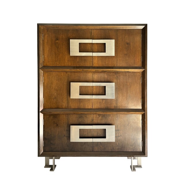 Office Cabinet by Jordi Vilanovas i Bosch, 1970s For Sale - Image 11 of 18