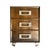 Office Cabinet by Jordi Vilanovas i Bosch, 1970s For Sale - Image 11 of 18