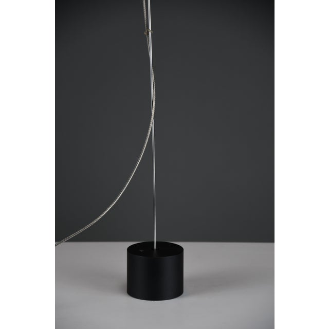 Watapunga Table Lamp by Ingo Maurer and Dagmar Mombach, 1998 For Sale - Image 11 of 13
