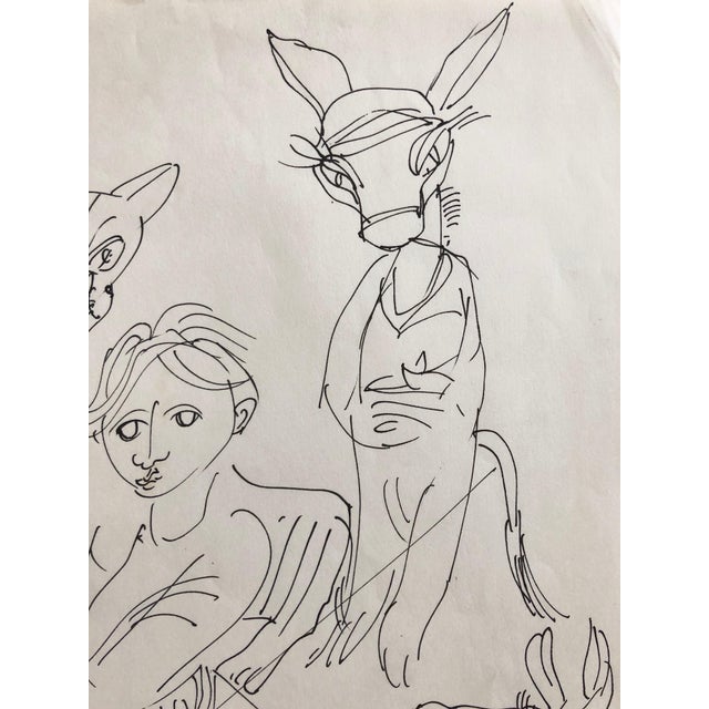 Moshe Avni was born in 1937, in Kibbutz Kfar Blum in the Upper Galilee in Israel. Presently, he lives and paints in...