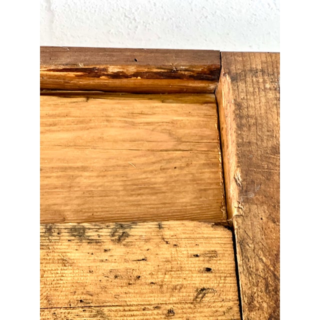 Carpenters Work Bench, 1960s For Sale - Image 9 of 18