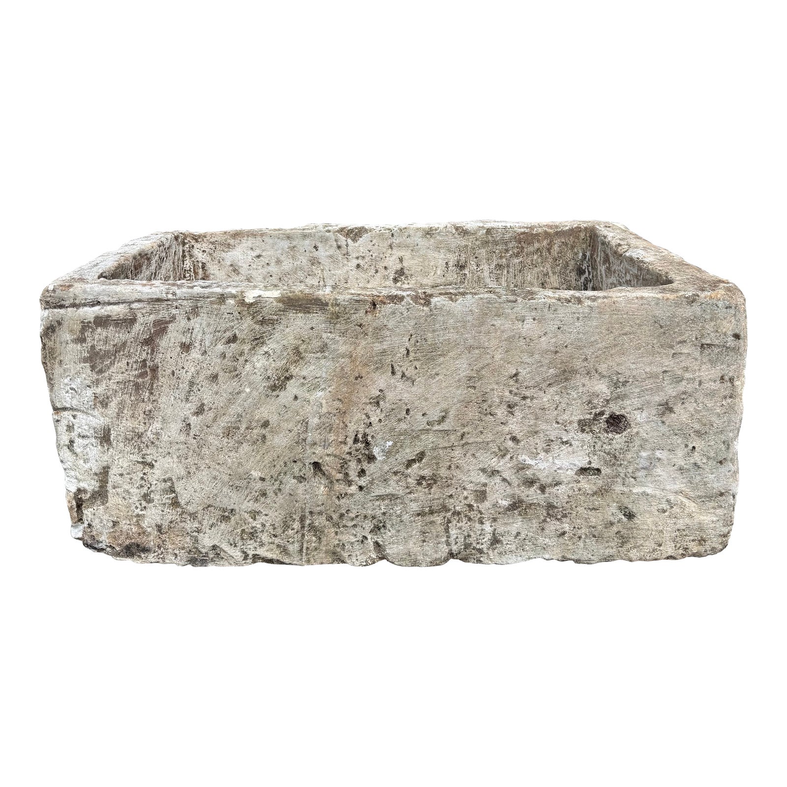 Antique Limestone Trough 516260 31