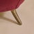 1950s Italian Red Armchair by Guglielmo Veronesi for ISA Bergamo, 1950s - 2 Available For Sale - Image 5 of 13