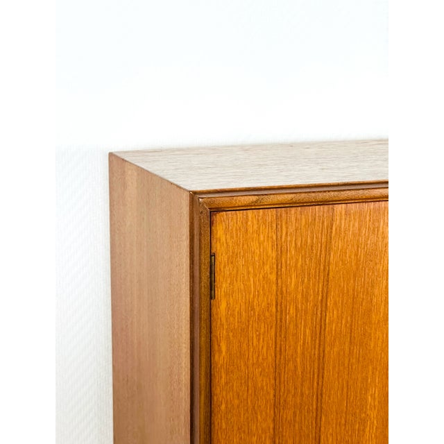 Vintage Teak Bookcase from G-Plan, 1960s For Sale - Image 14 of 16