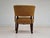 Scandinavian Ash Armchair with Green Upholstery, 1930s For Sale - Image 14 of 18