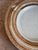 Ravnild Keramik Shallow Basin Light Blue Stoneware Circular Decorative Platter Denmark 1960s For Sale - Image 4 of 10
