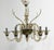 Chandelier from Leucos, 2000s For Sale - Image 4 of 10