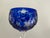 Grape Wine Glass in Cobalt Blue by Römer for Nachtman,n 1970s, in Flawless conditions. Designed 1970 to 1979 This piece...