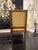French Country French 19th Century Child's Chair For Sale - Image 3 of 4
