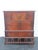 This classic Chest of Drawers is made out of wood, solid wood, walnut, veneer, and metal. This Chest of Drawers is made in...