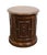 Traditional Bernhardt Furniture Solid Cherry Traditional Italian Inspired 28" Round Drum Storage End Table 327-216 For Sale - Image 3 of 13
