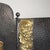 Art Deco Room Divider in Steel with Brass Details, 1930s For Sale - Image 16 of 18