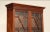 Henkel Harris Mahogany Chippendale Style Secretary Desk Bookcase For Sale - Image 10 of 12