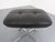 Rollable and Adjustable Leather Stool, Germany, 1960s For Sale - Image 13 of 18