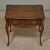 18th Century Dutch Oak End Table With Cabriole Legs For Sale - Image 15 of 18