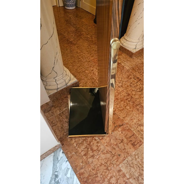 Vintage Floor Mirror, 1970s For Sale - Image 9 of 18