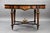 19th Century Marquetry Centre Table, 1860s For Sale - Image 3 of 18