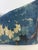Transitional 16"x28" Pillow in Dedar "Schwarzwald" in 03 For Sale - Image 3 of 5