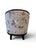 Thomasville Art Deco Lounge Chair For Sale In Miami - Image 6 of 15