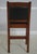 Stickley Pair Stickley Mission Oak Bar or Bistro Chairs For Sale - Image 4 of 18