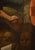 Workshop of Alessandro Bonvicino / Il Moretto, Saint Jerome, 1550, Oil on Canvas For Sale - Image 8 of 16